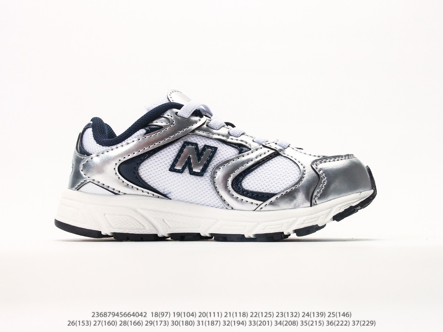 Tênis New Balance 408 - Imagem 2