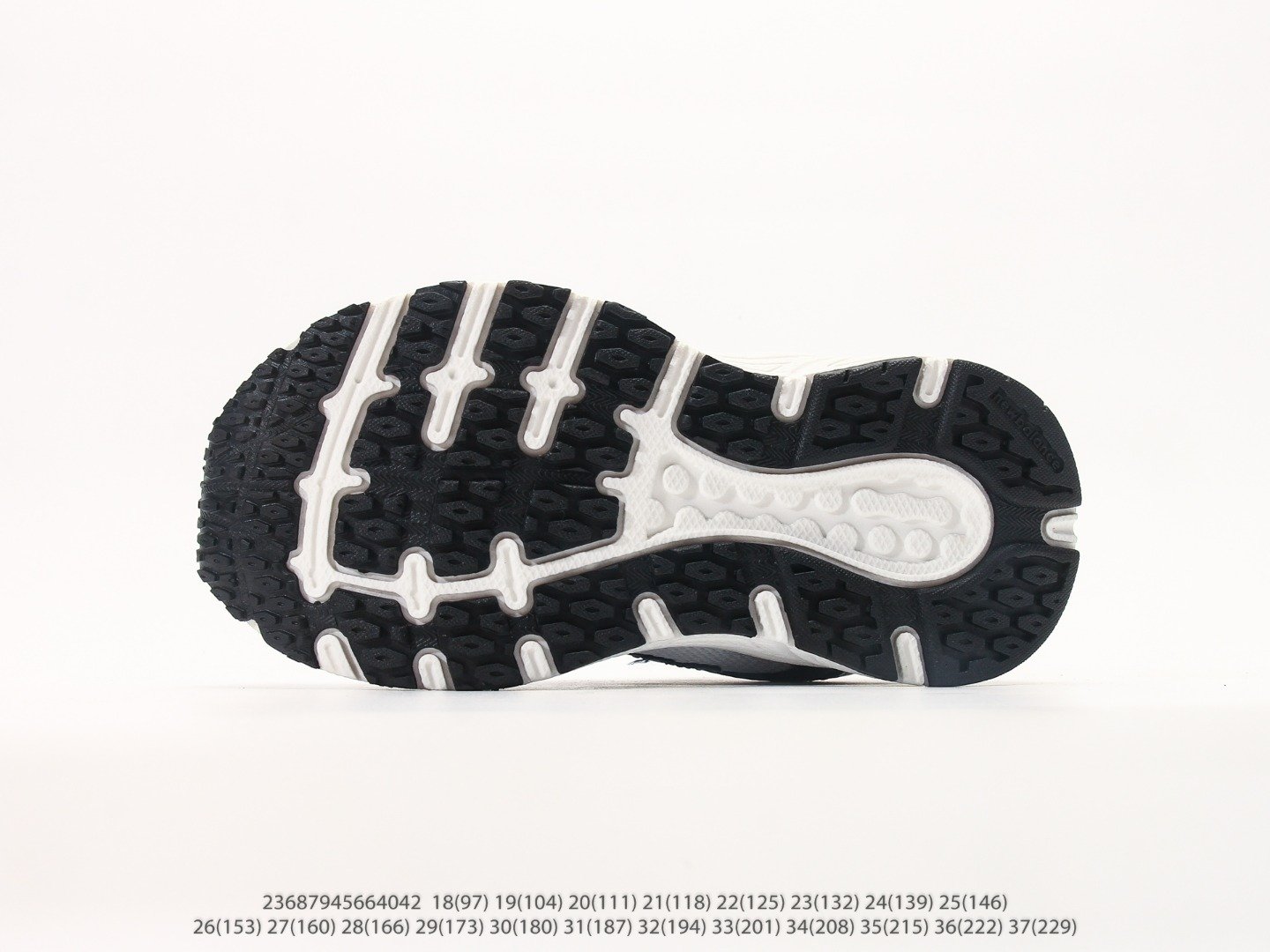 Tênis New Balance 408 - Imagem 4