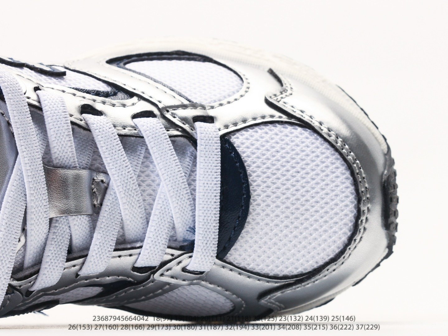 Tênis New Balance 408 - Imagem 8