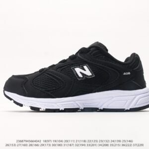 Tênis New Balance 408