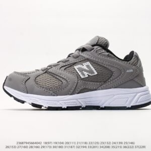 Tênis New Balance 408