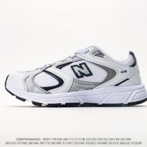 Tênis New Balance 408