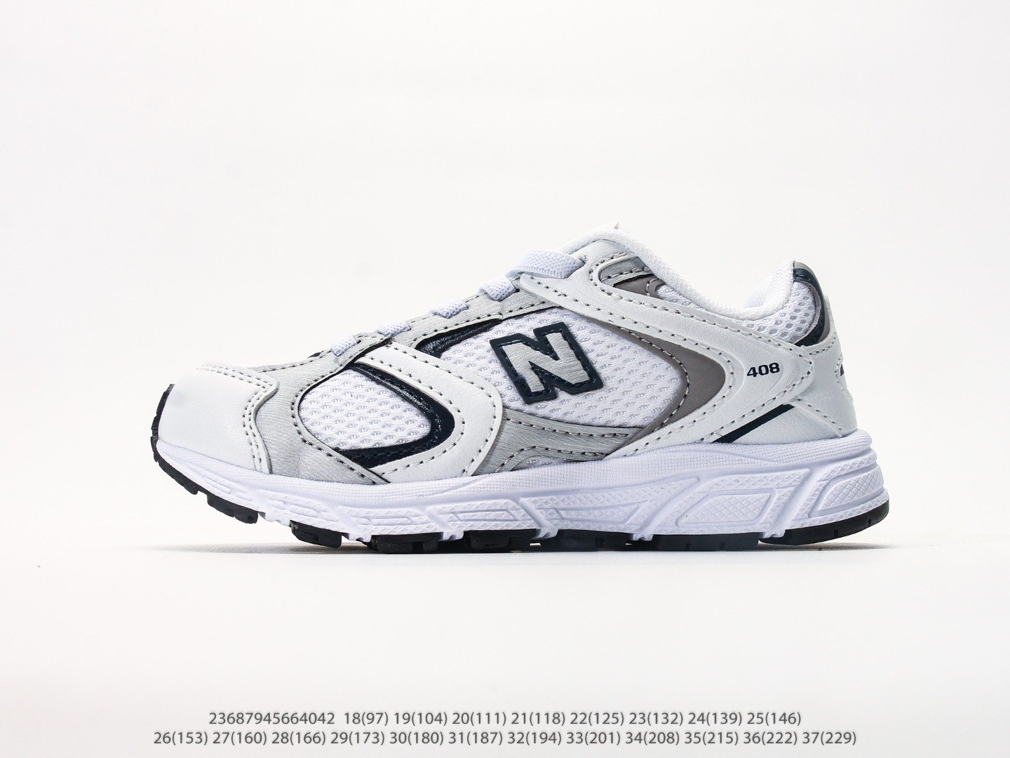 Tênis New Balance 408
