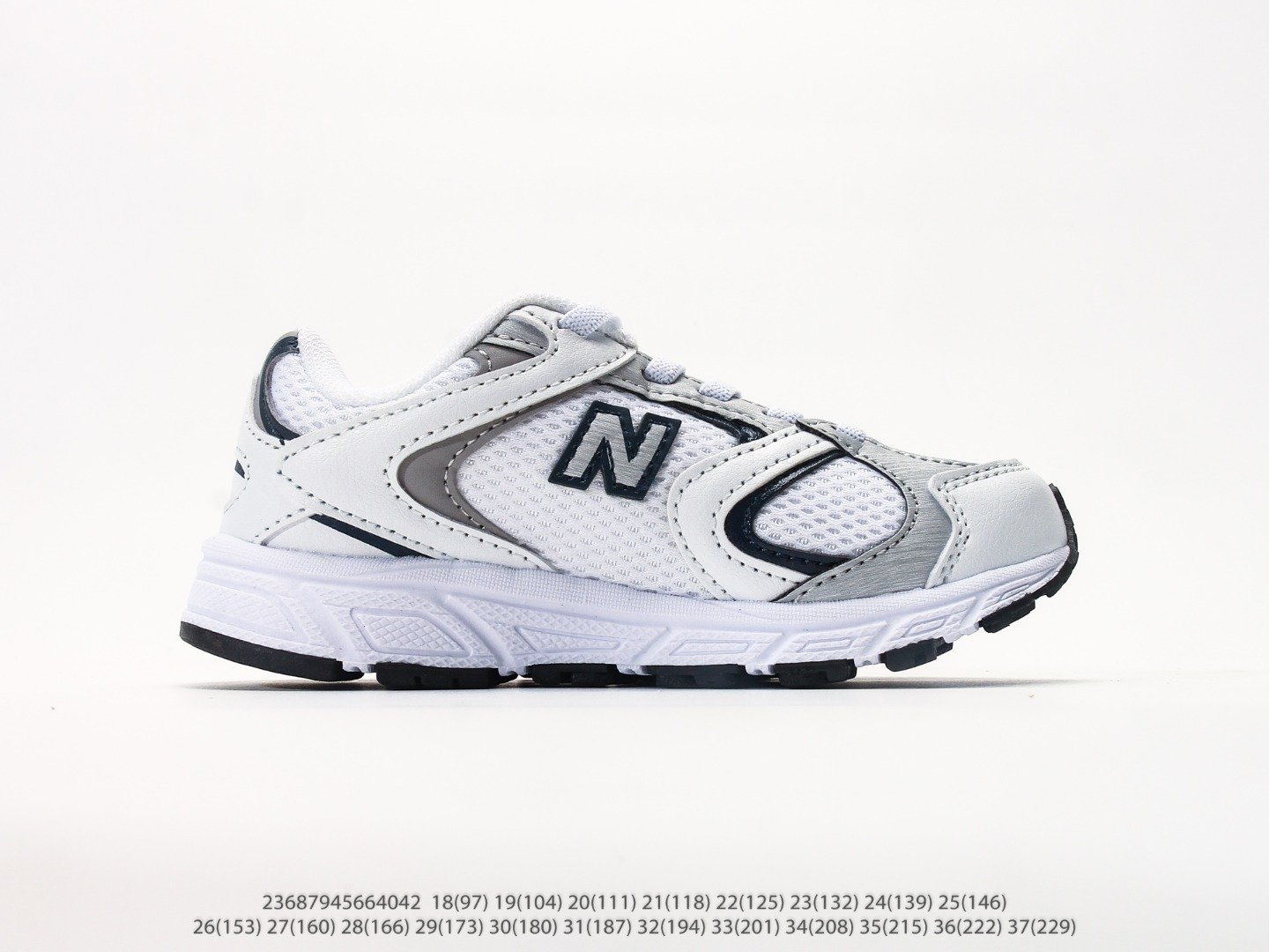 Tênis New Balance 408 - Imagem 2