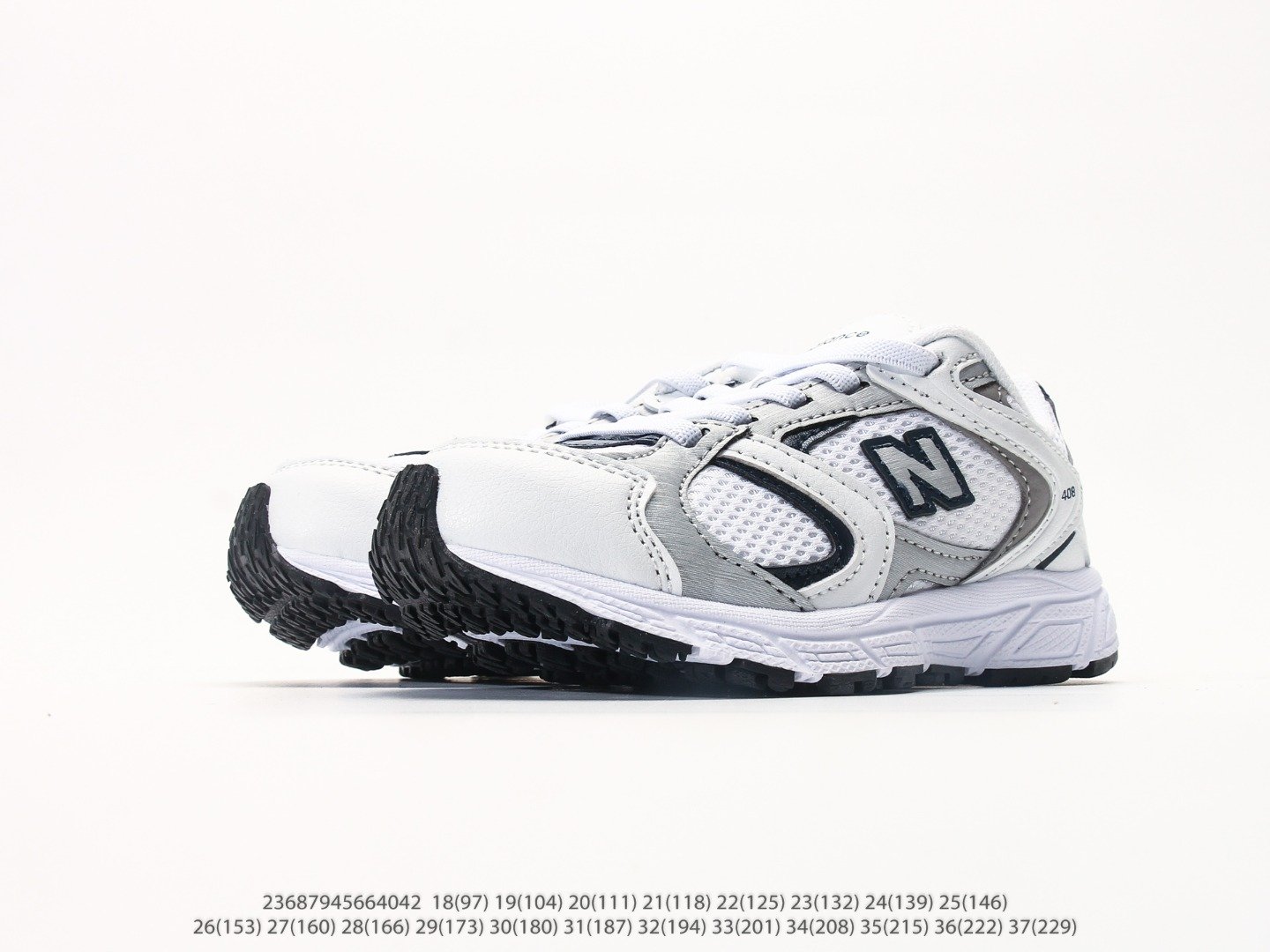 Tênis New Balance 408 - Imagem 5