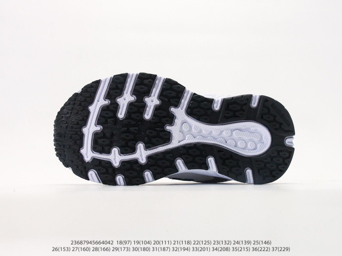 Tênis New Balance 408 - Imagem 4