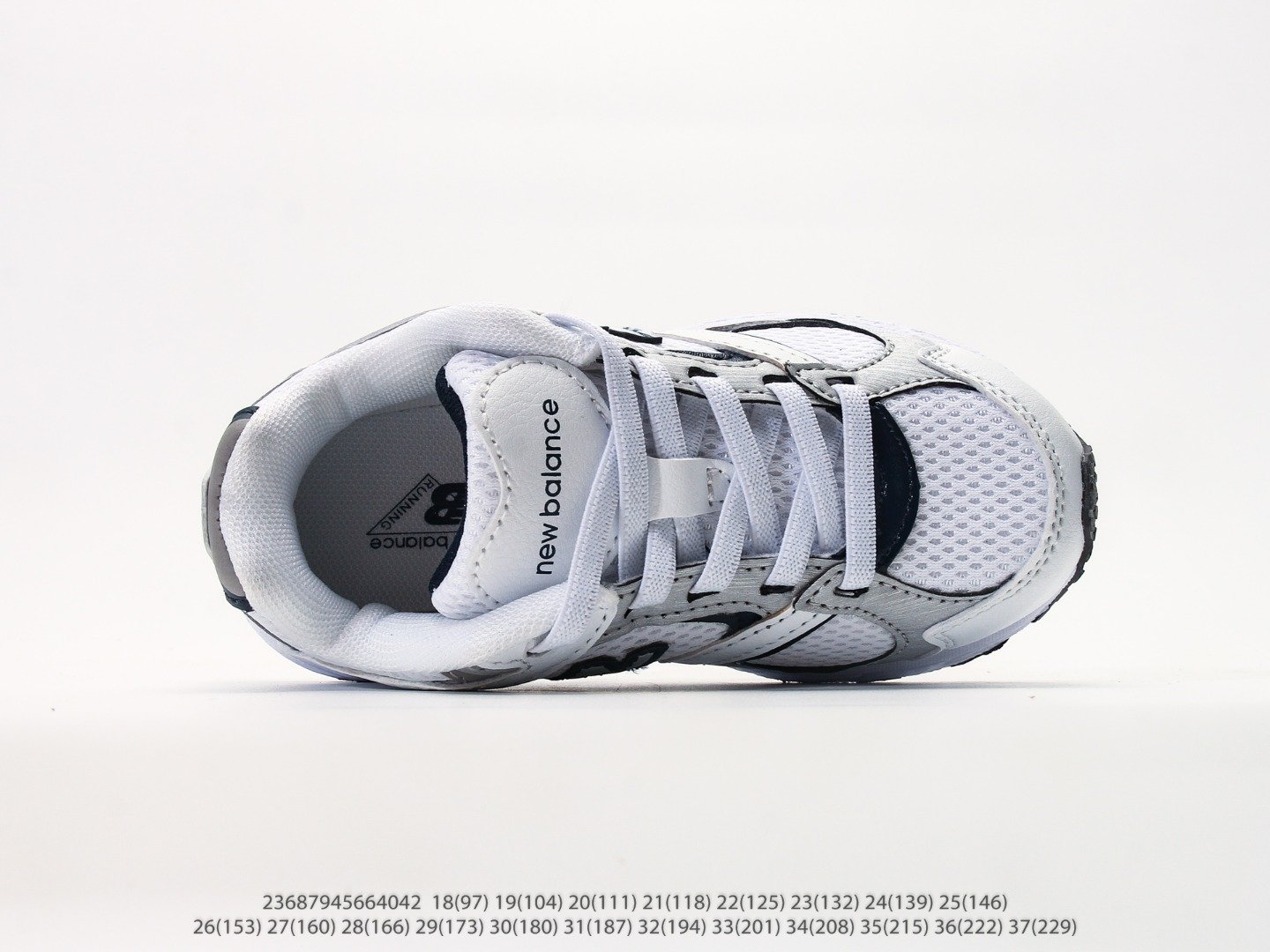 Tênis New Balance 408 - Imagem 3