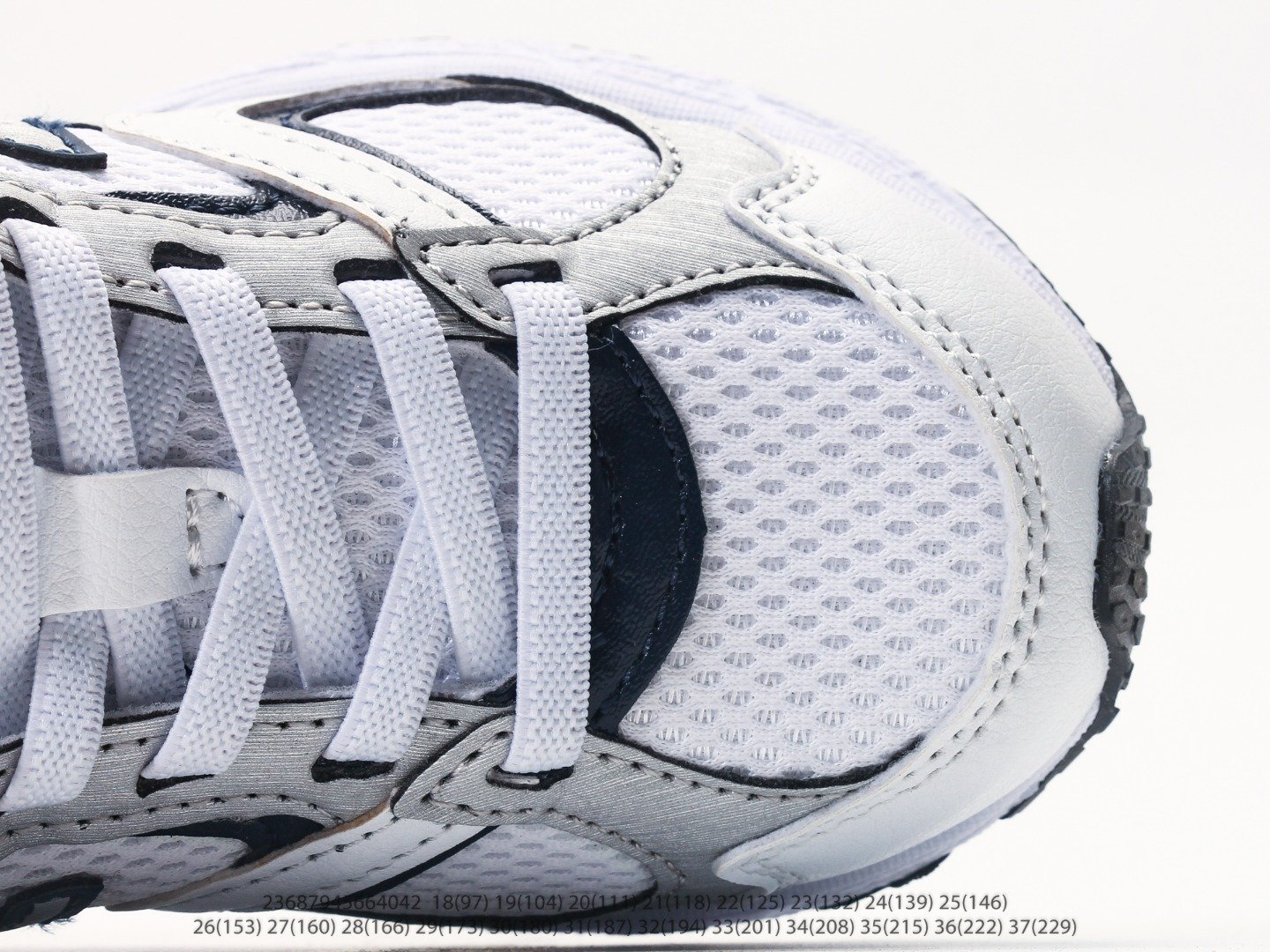 Tênis New Balance 408 - Imagem 8