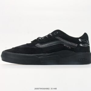 Tênis Vans Skate Wayvee