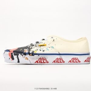 Tênis Vans Authentic 44