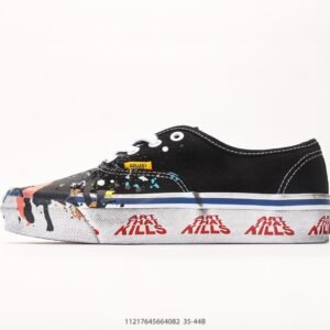Tênis Vans Authentic 44