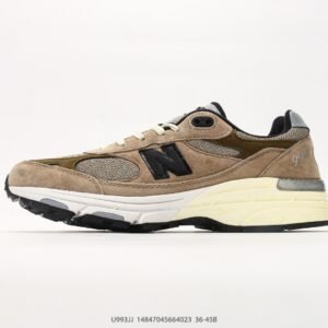 Tênis New Balance 993