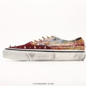Tênis Vans Premium Authentic 44