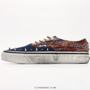 Tênis Vans Premium Authentic 44