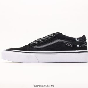 Tênis Vans Old Skool