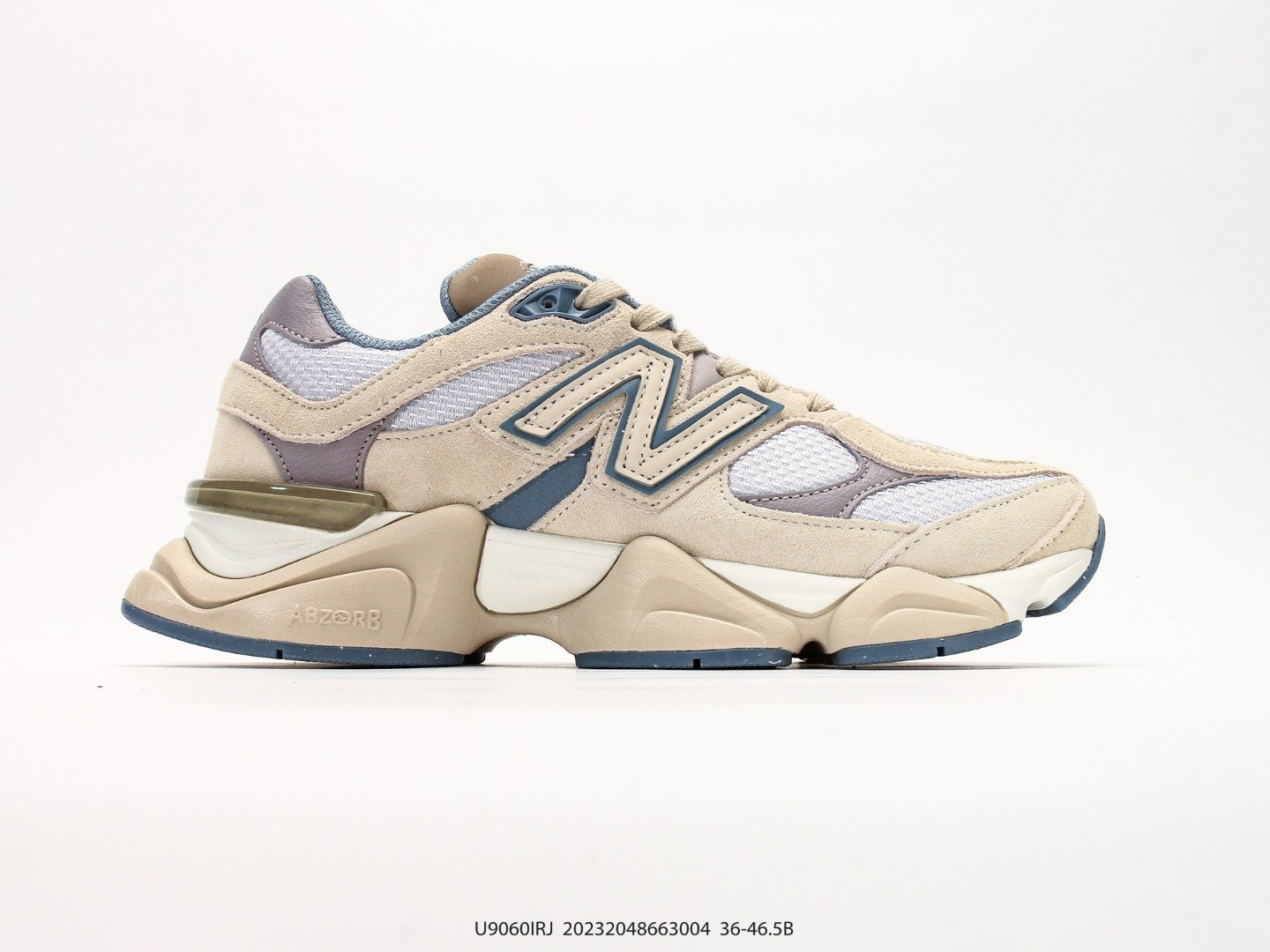 Tênis New Balance NB9060 - Imagem 2