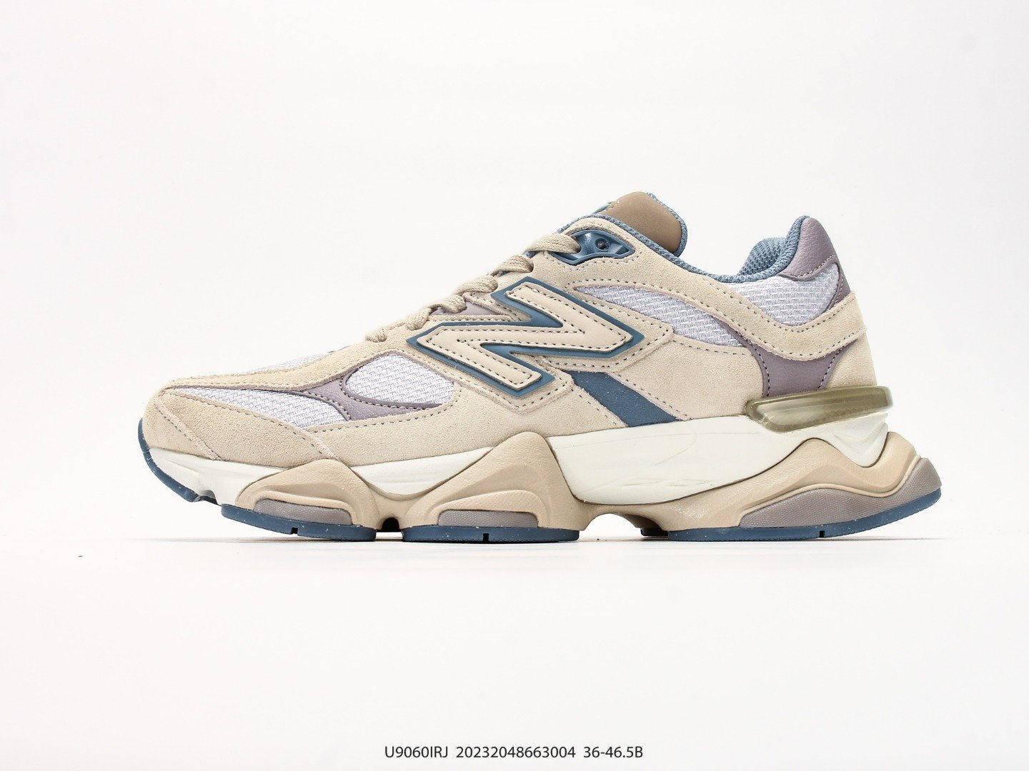 Tênis New Balance NB9060