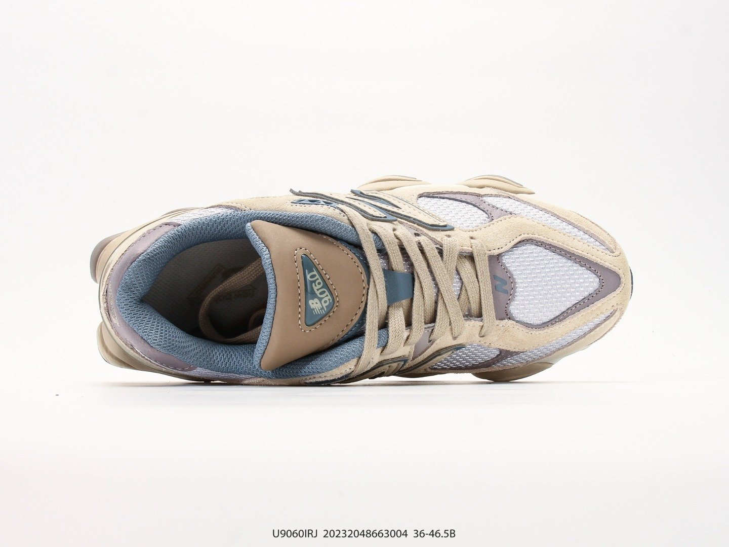 Tênis New Balance NB9060 - Imagem 3