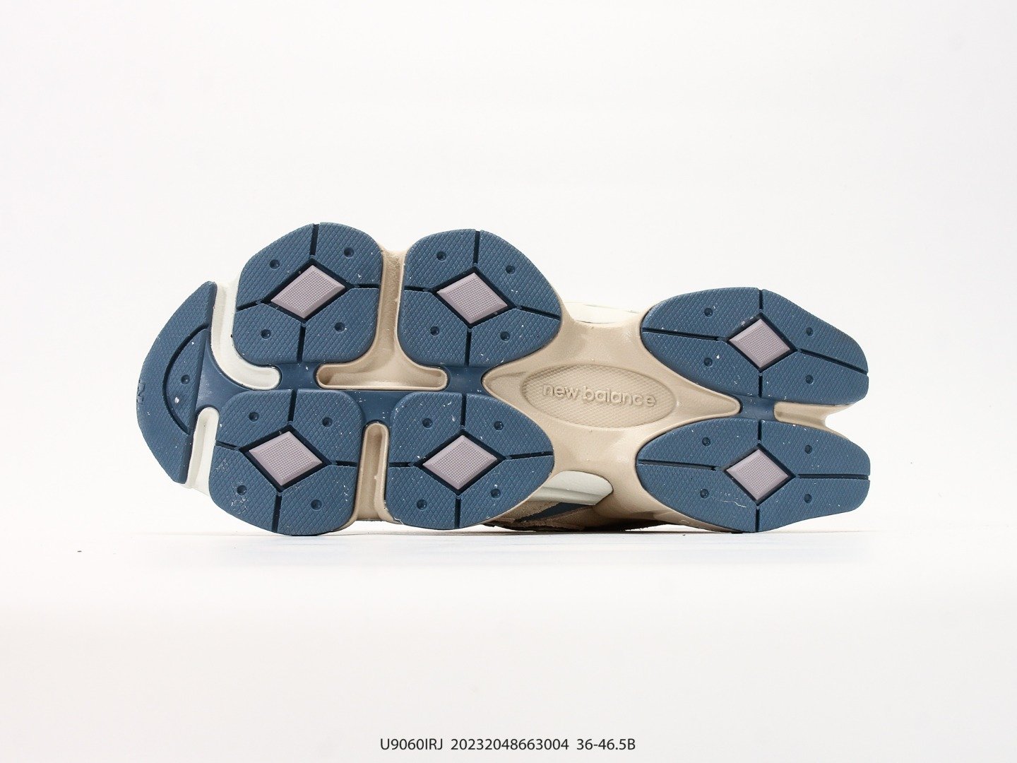 Tênis New Balance NB9060 - Imagem 4
