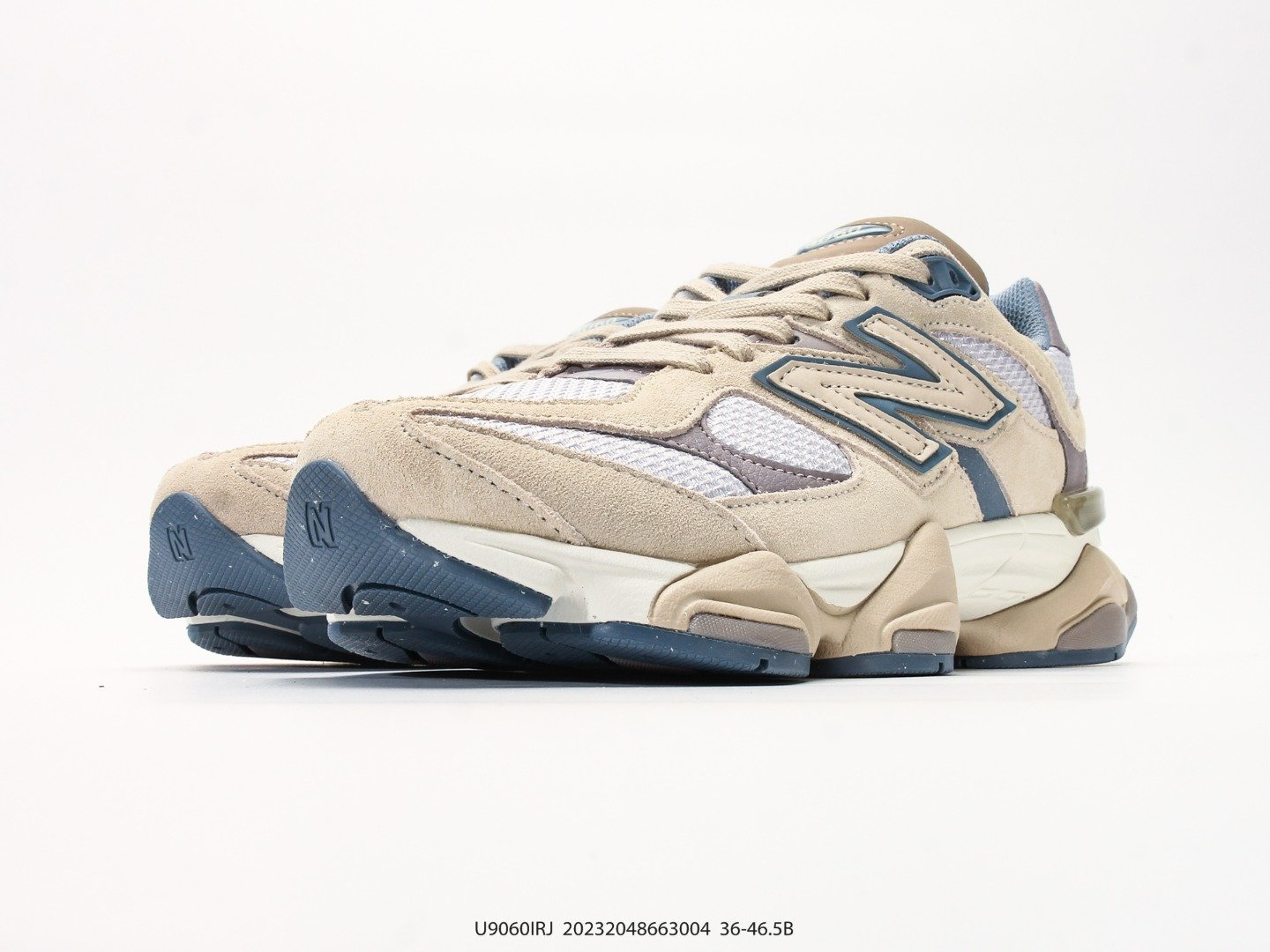 Tênis New Balance NB9060 - Imagem 5