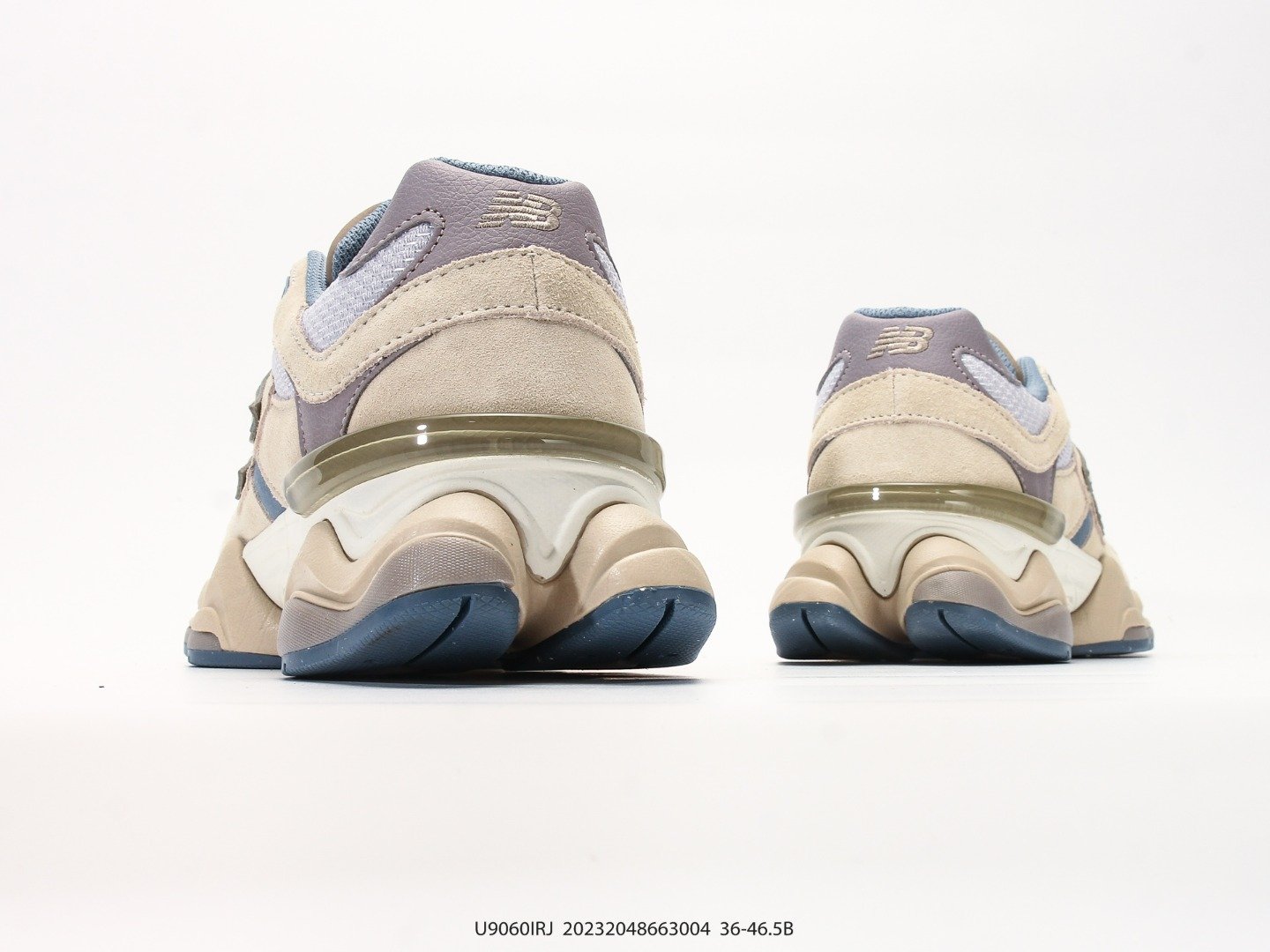 Tênis New Balance NB9060 - Imagem 6