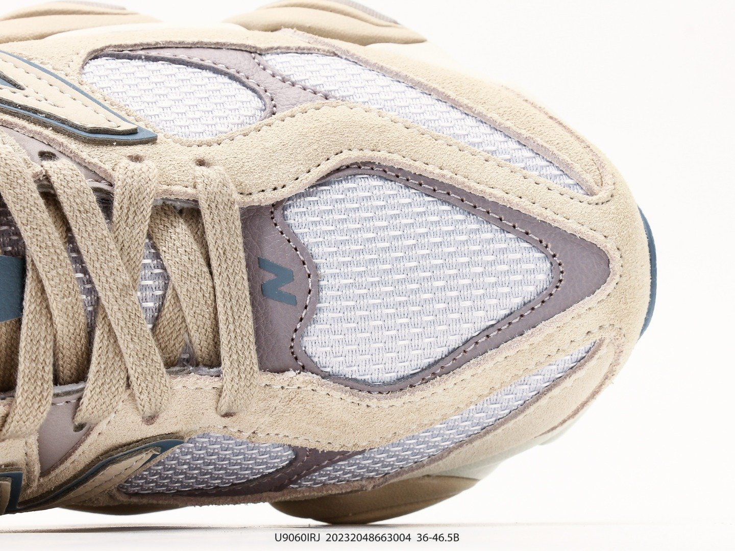 Tênis New Balance NB9060 - Imagem 8