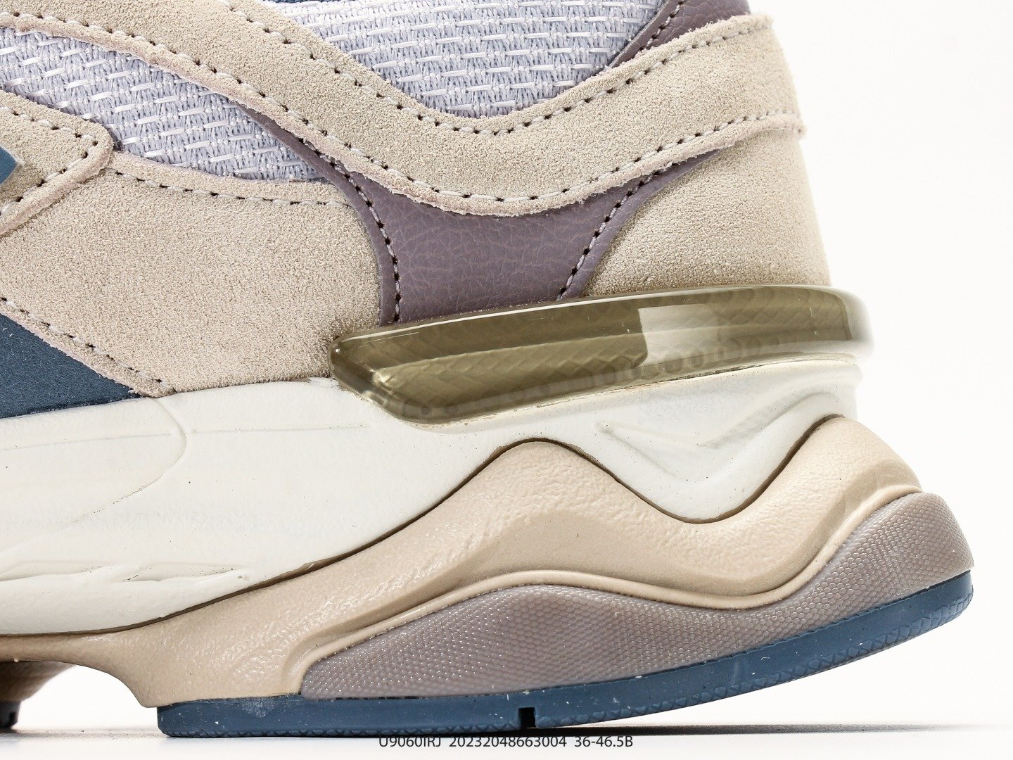 Tênis New Balance NB9060 - Imagem 7
