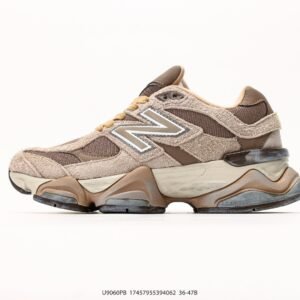 Tênis New Balance 906