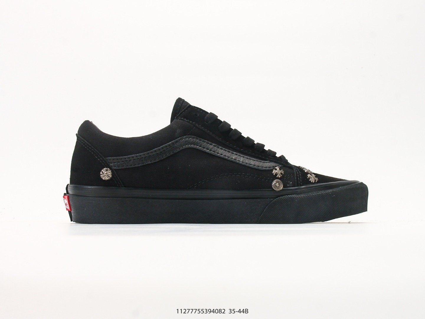 Tênis Vans Style 73 Dx - Imagem 2