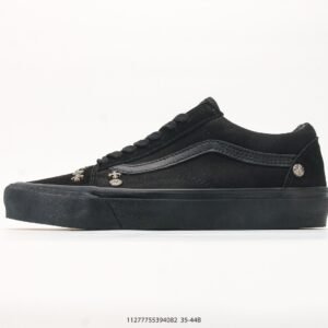 Tênis Vans Style 73 Dx