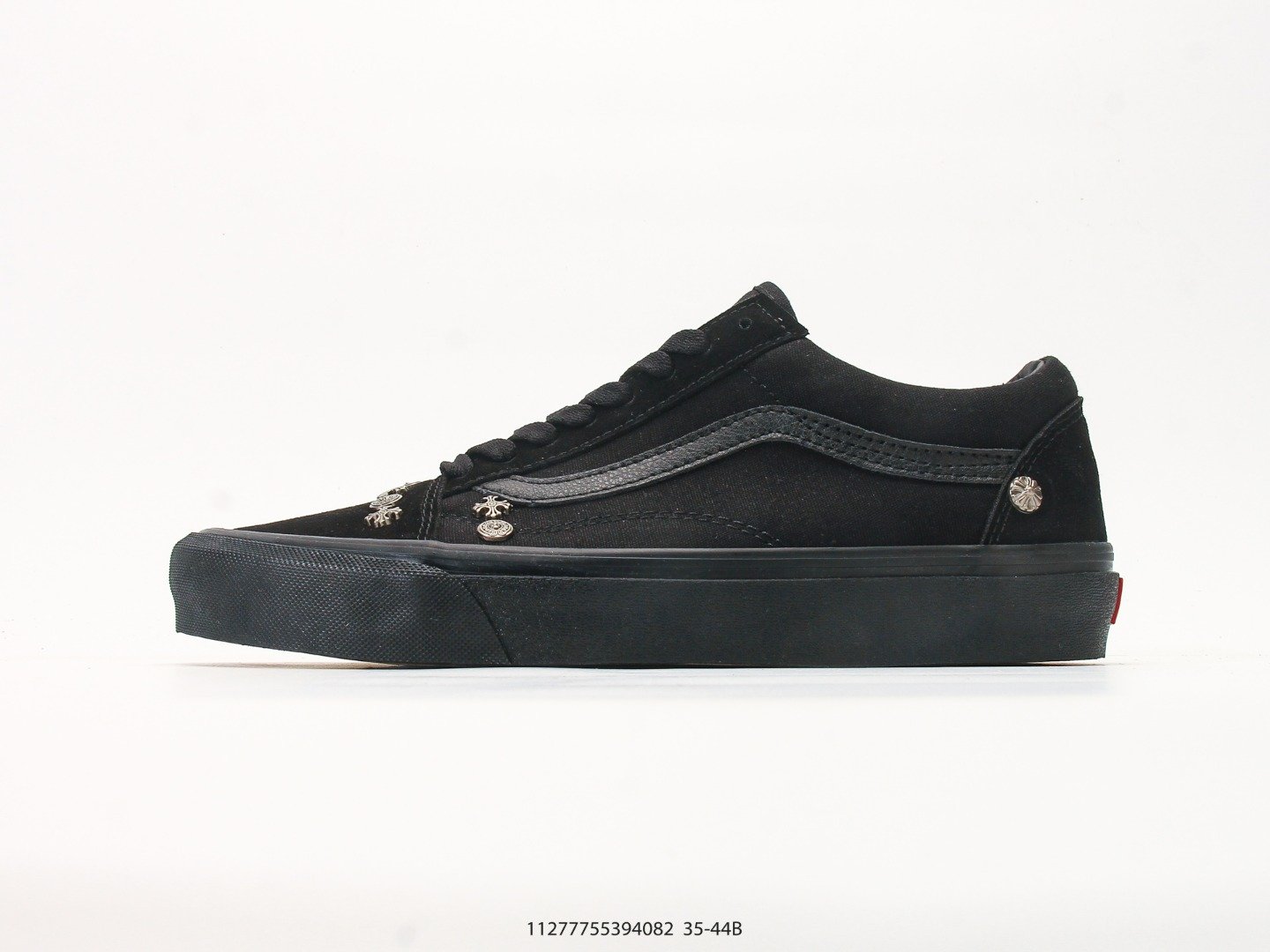 Tênis Vans Style 73 Dx