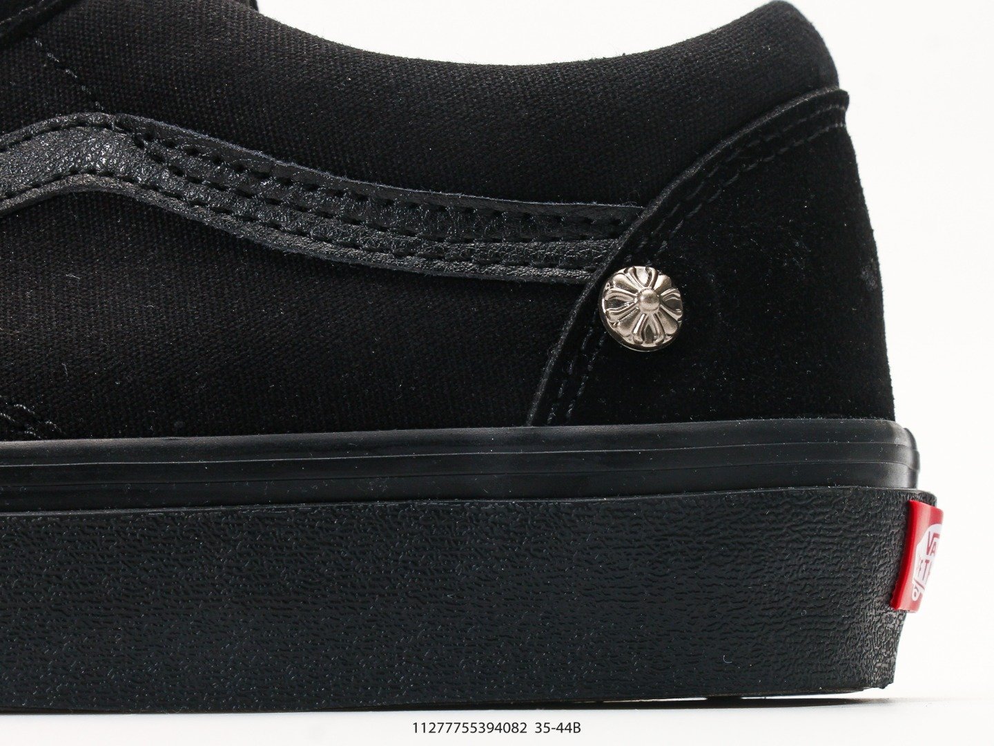 Tênis Vans Style 73 Dx - Imagem 7