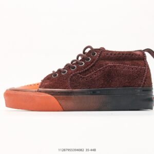 Tênis Vans Sk8-Mid