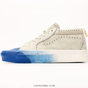 Tênis Vans Sk8-Mid
