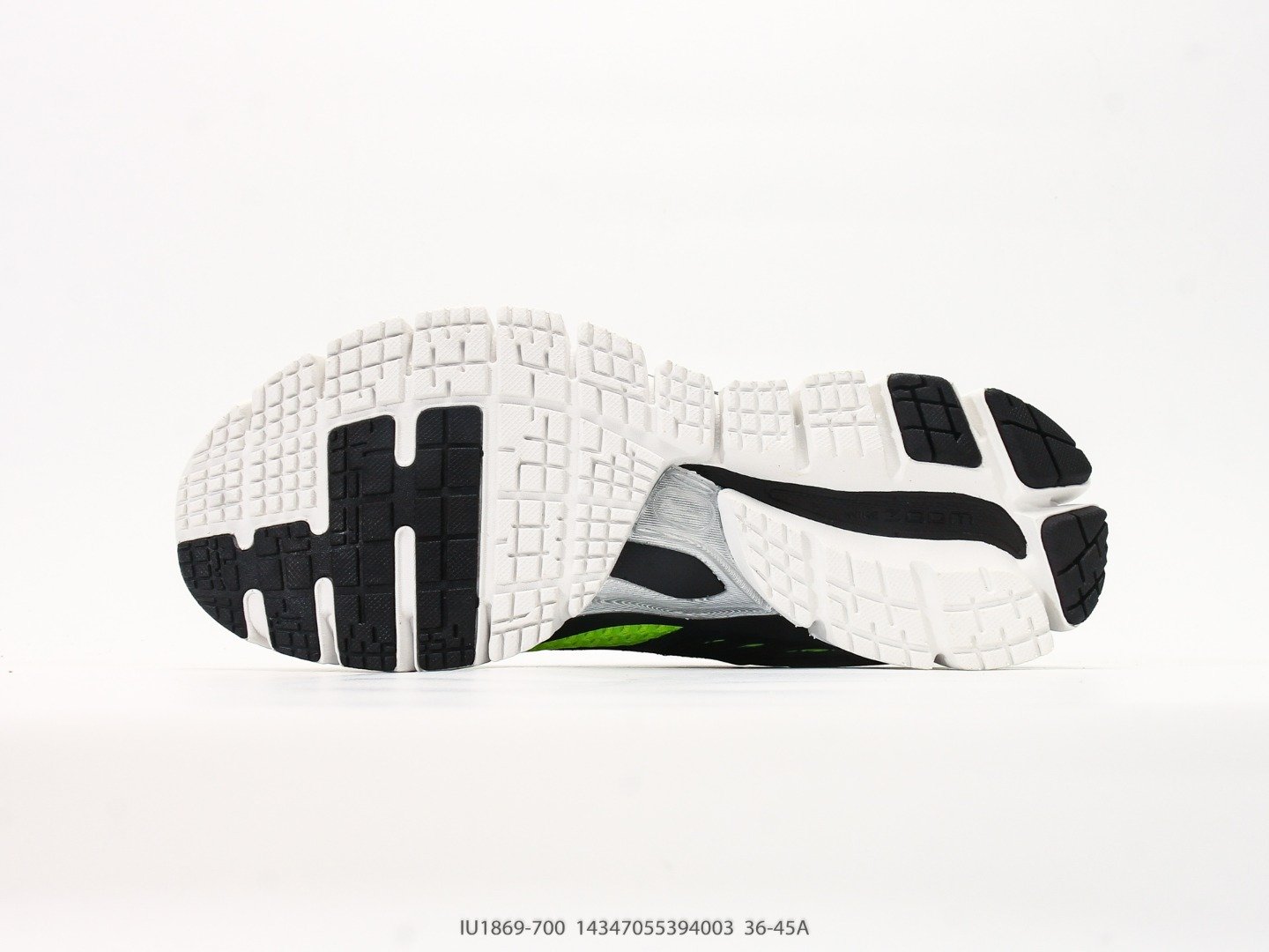 Tênis Nike Zoom Skylon 11 - Imagem 4