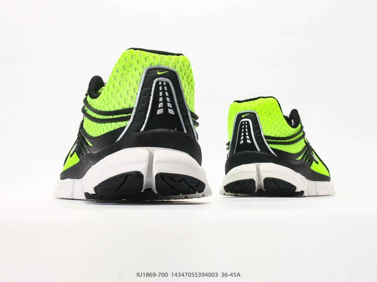 Tênis Nike Zoom Skylon 11 - Imagem 6
