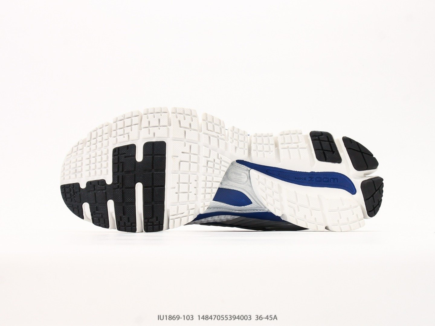Tênis Nike Zoom Skylon 11 - Imagem 4
