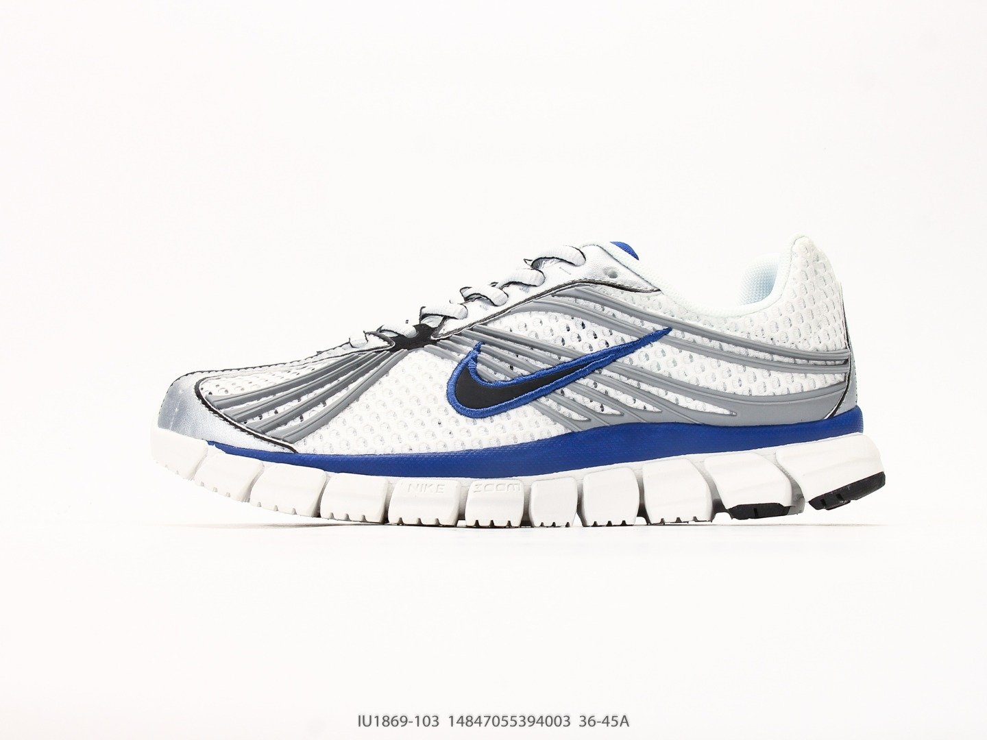 Tênis Nike Zoom Skylon 11