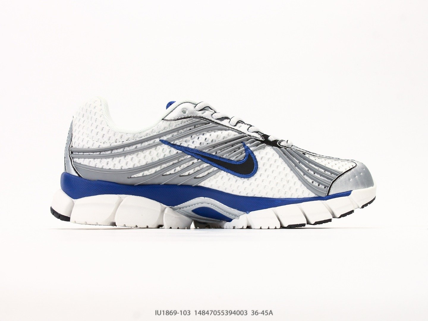 Tênis Nike Zoom Skylon 11 - Imagem 2
