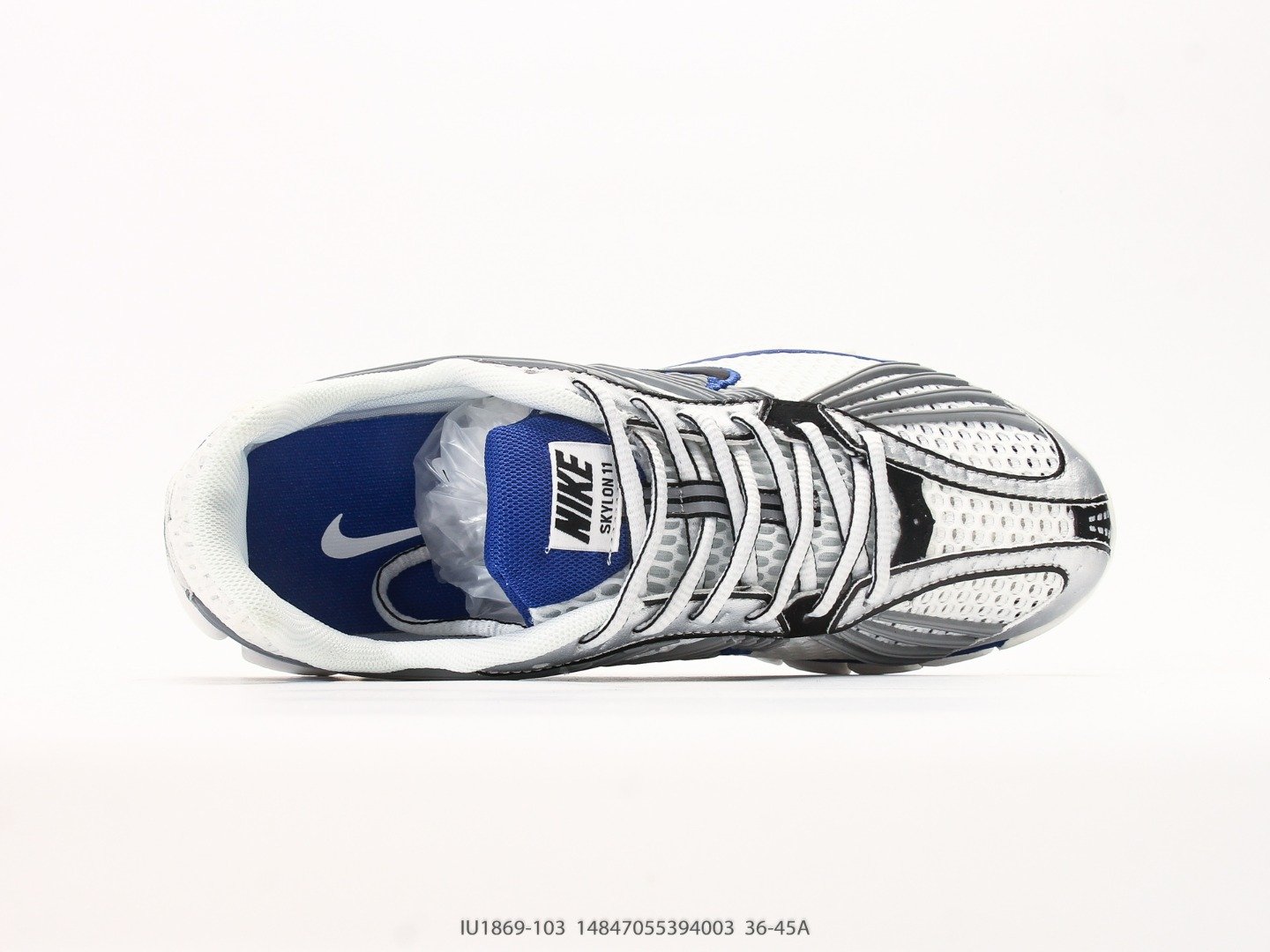 Tênis Nike Zoom Skylon 11 - Imagem 3