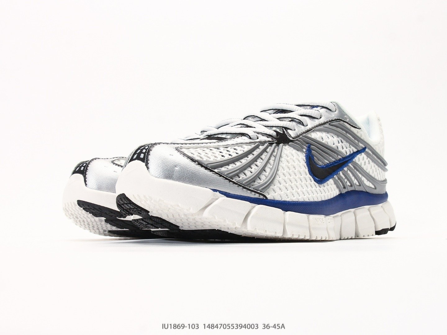 Tênis Nike Zoom Skylon 11 - Imagem 5