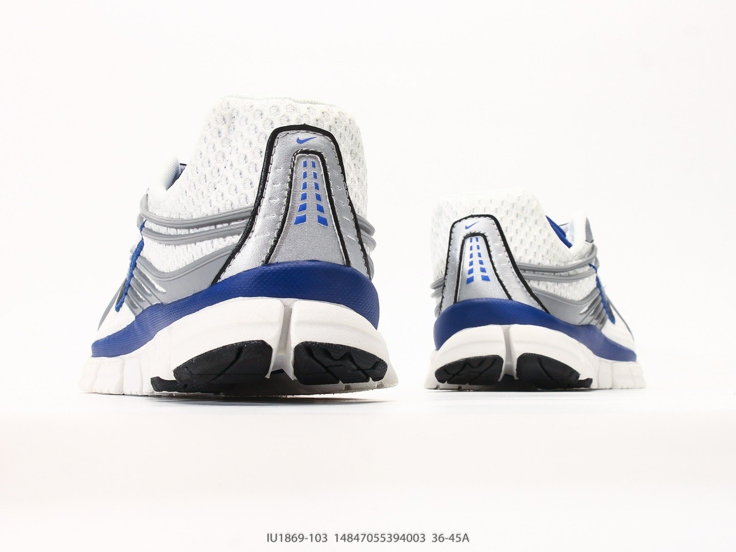 Tênis Nike Zoom Skylon 11 - Imagem 6