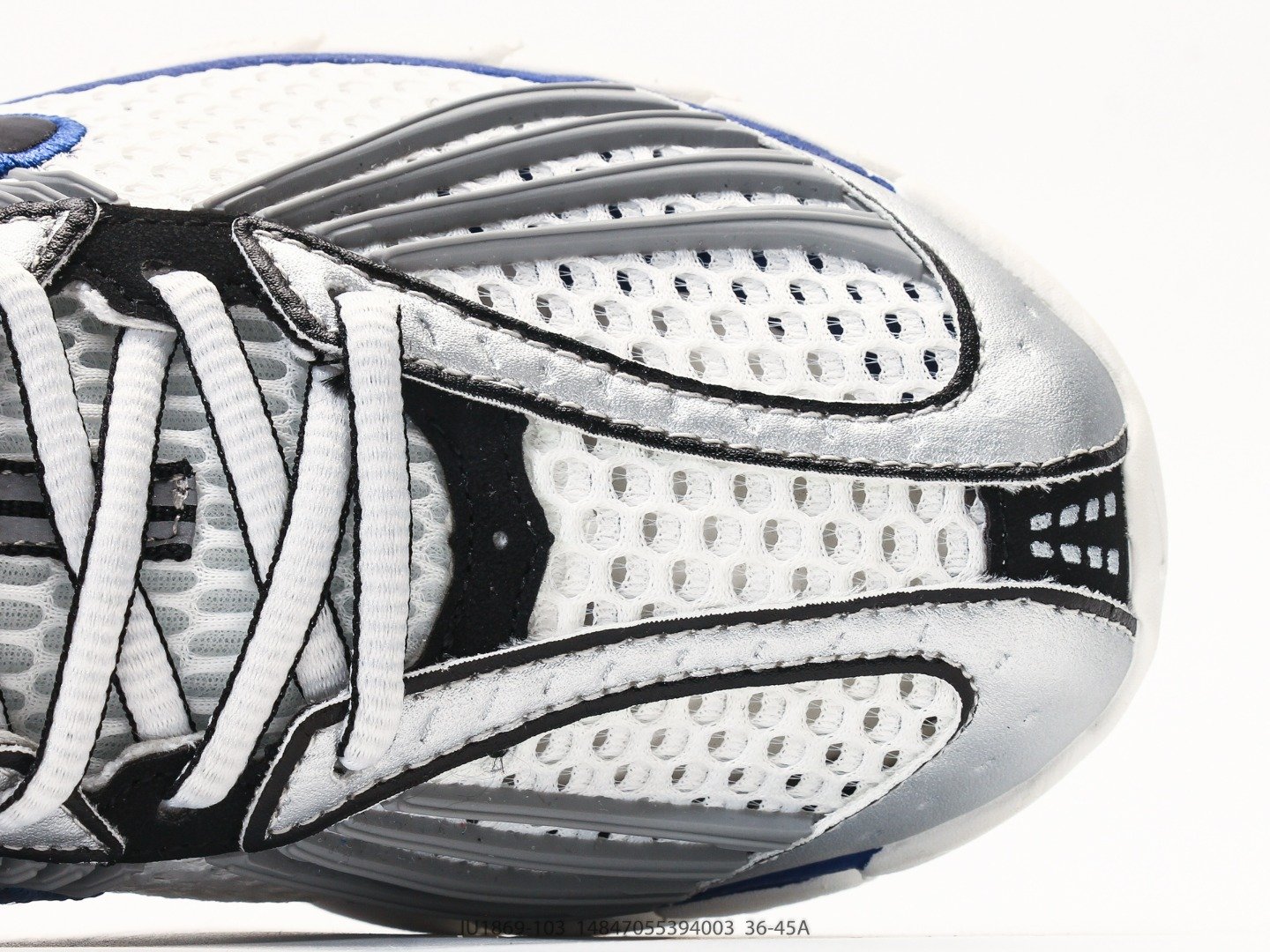 Tênis Nike Zoom Skylon 11 - Imagem 8