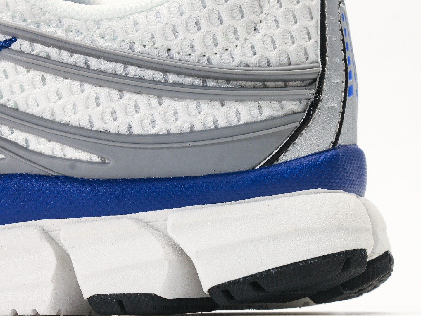 Tênis Nike Zoom Skylon 11 - Imagem 7