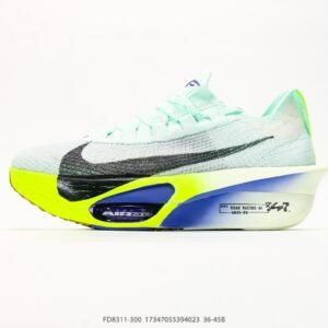 Tênis Nike Air Zoom Alphafly Next