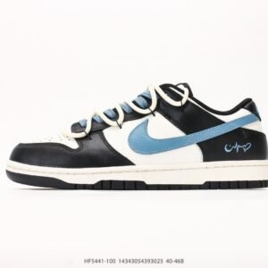 Tênis Nike Dunk Low Retro
