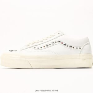 Tênis Vans Old Skool 36
