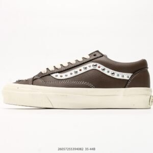 Tênis Vans Old Skool 36