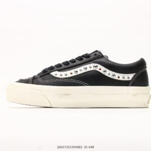 Tênis Vans Old Skool 36