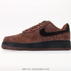 Tênis Nike AIR FORCE 1 low